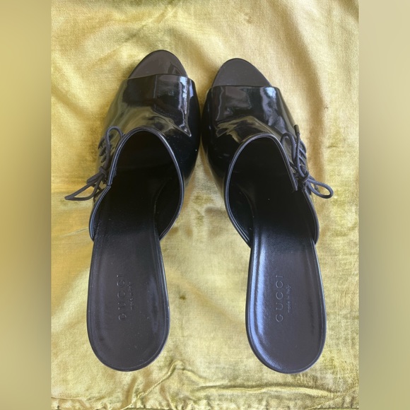 Gucci heels - Picture 5 of 7